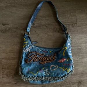fiorucci hand bag